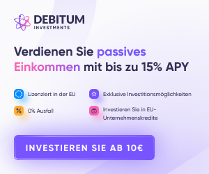 Debitum Investments