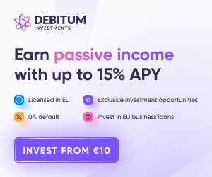 Debitum Investments